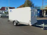 Brenderup Cargo trailer