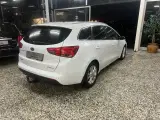 KIA CEED 1.6 CRDI Premium Stationcar  - 5