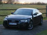 Audi A5 Sportback 2.0 TDI - 2