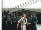 Billy Budd - Opera - Det Kongelige Teater - Program A5 - Pæn
