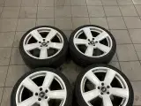 5x112 19” 235-45-19 sommer