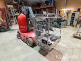 Søjlelift Manitou 105 VJR - 2