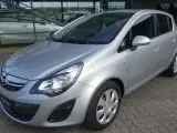 Opel Corsa 1,2 16V Enjoy
