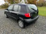 Hyundai Getz 1,4 Cool - 2