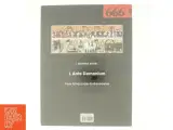 666, Ante demonium af F. Marcela Froideval, Tacito (Bog) - 3