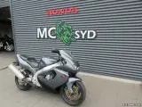 Yamaha YZF 1000 R MC-SYD ENGROS - 2