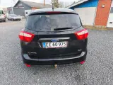 Ford Cmax 1,6 150 HK - 4