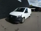 Mercedes-Benz Vito 114 A3 2,0 CDI Pro 136HK Van 6g - 4