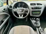 Seat Leon 1,6 TDi Style eco Van - 5