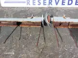 Massey Ferguson 190 Pickup Rør 700138830 - 5