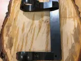 EAW Crosseye montage 