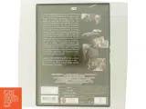 Beck - Manden med ikonerne DVD fra Nordisk Film - 3