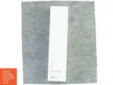 Flagstang fra Zone (str. 39 x 9 cm) - 2