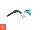 Nerf Fortnite Handkanon og legetøjspistol (str. 29 x 13 cm) - 4