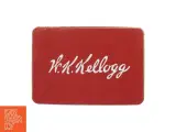 Kellogg&#39;s metaldåse (str. 23x18x12,5 cm) - 3