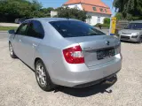 Skoda Rapid 1,4 TDi 90 Active - 4