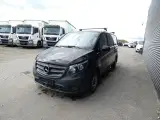 Mercedes-Benz Vito 114 Kort 2,1 CDI Standard 136HK Van - 4