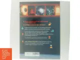 Den store stygge katastrofebog : truslerne fra rummet, virus, vulkaner, klima og robotter - og hvorfor Jorden ikke går under før om ufatteli - 3
