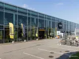 Super synlig butikslejemål - 2