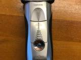 Braun barbermaskine