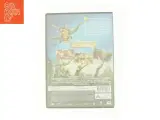 Skovens Hemmelige Rige fra DVD - 2