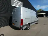 Mercedes-Benz Sprinter 317 2,0 CDI A2 H2 RWD 9G-Tronic 170HK Van Aut. - 5