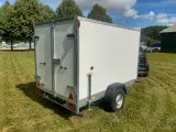 Stema Cargo 255x157x154 1 akslet 1300 kg - 3