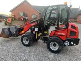 Manitou MLA3-35H minilæsser - 3