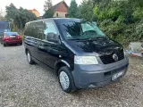 Vw transporter 2008 1.9 tdi  - 3