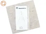 Manfrotto Tripod Kamerastativ 7301yb (str. 143 cm)