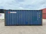 20 fods Container- ID: GESU 103810-8 - 3