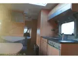 2006 - Bürstner Belcanto 540 TK - 3
