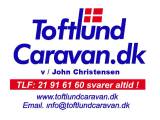 DETHLEFFS campingvogne KØBES - 2