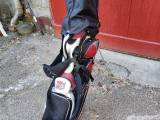 Herregolfsæt WILSON STAFF 