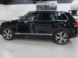 VW Touareg 3,0 V6 TDi Tiptr. 4Motion BMT - 3