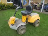 1 stk Stiga Park Compact 16 Hydro