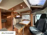 2014 - Weinsberg CaraLoft 650 MF - 3