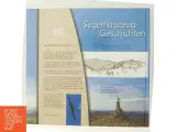 Segelflugzeug-Geschichten bog - 3