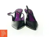 Slingback heels fra Sergio Rossi (str. 35) - 3