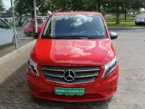 Mercedes Vito 119 2,2 CDi Complete aut. L - 2