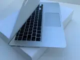 MacBook Air, Early 2015 som nyt