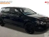 VW Golf 1,6 TDI BMT Highline 110HK 5d - 3