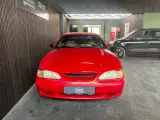 Ford Mustang 4,6 GT Cabriolet - 2