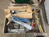 Blandet lot - 3