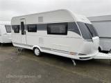 2023 - Hobby Excellent Edition 495 UL