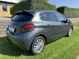 Peugeot 208 1,6 BlueHDi Desire 100HK 5d - 4