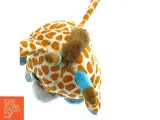Tøjdyr giraf (str. 22 x 12 cm) - 2