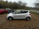 Hyundai i10 1,0 Go Air - 2