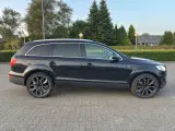 Audi Q7 3,0 TDi quattro Tiptr. - 4