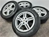 5x130 19" ET59 PORSCHE Cayenne fælge - 2